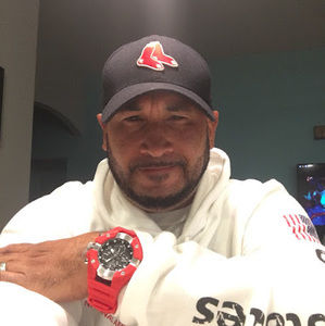 Meet your Posher, Jeffrey